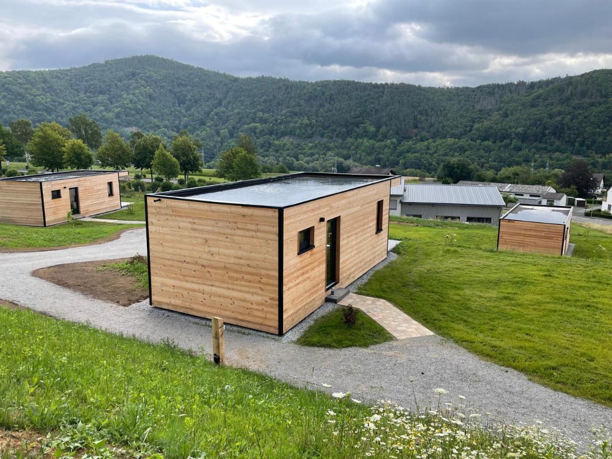 Ferienresort Edersee Gmbh Hemfurth-Edersee Екстер'єр фото