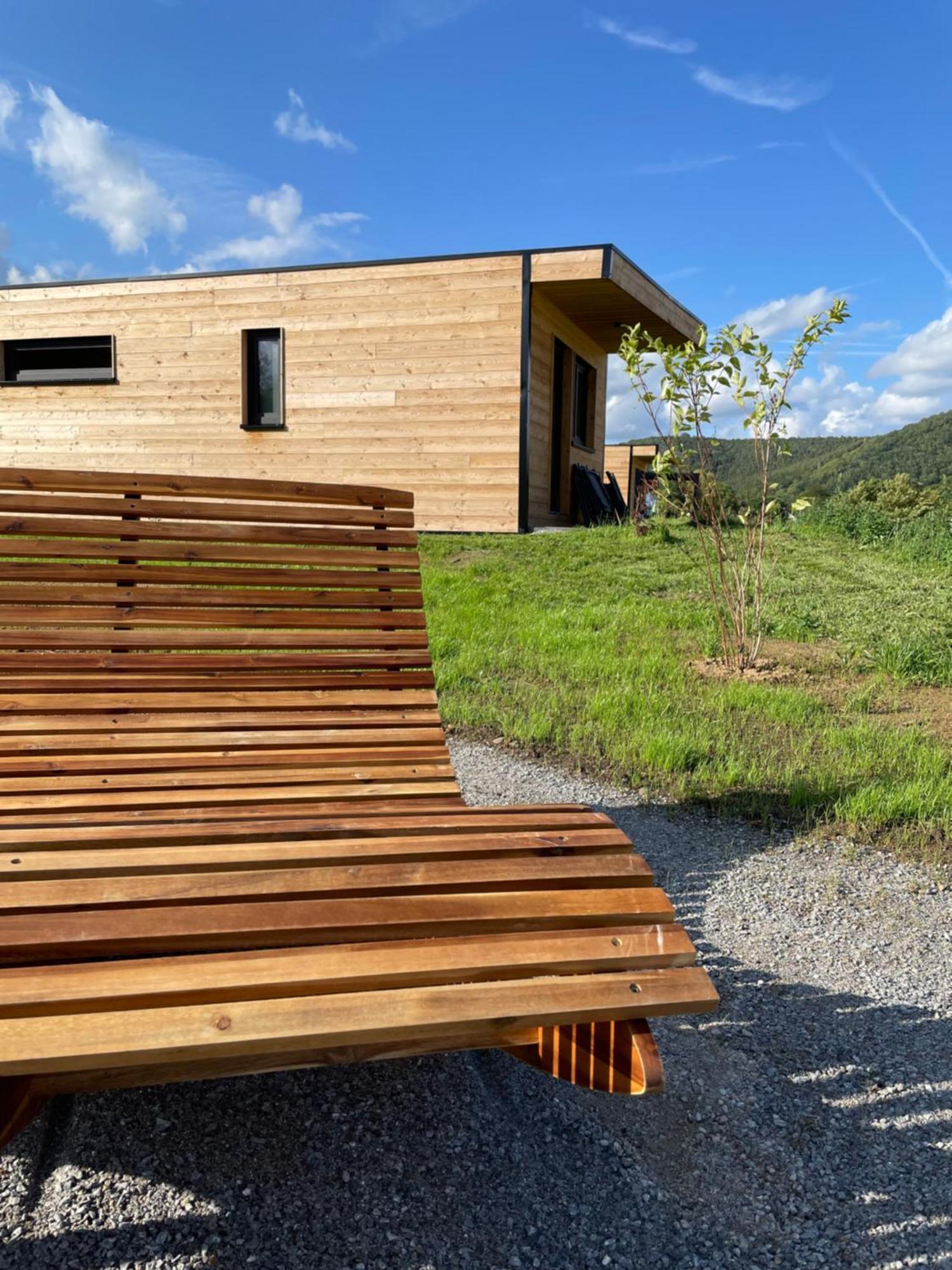 Ferienresort Edersee Gmbh Hemfurth-Edersee Екстер'єр фото